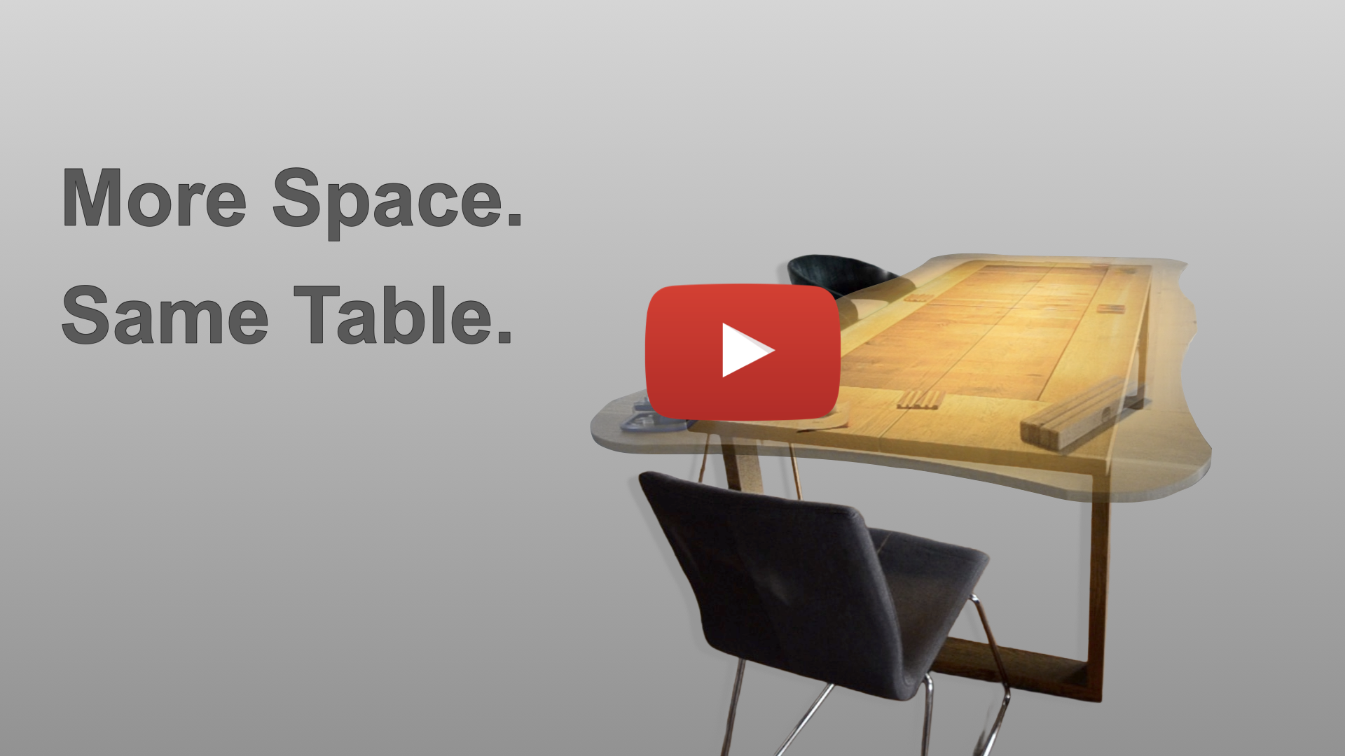 From Dining Table to Dragon's Lair | A Clever D and D Game Table Build