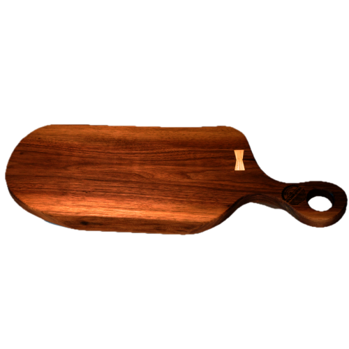 Walnut Charcuterie Board